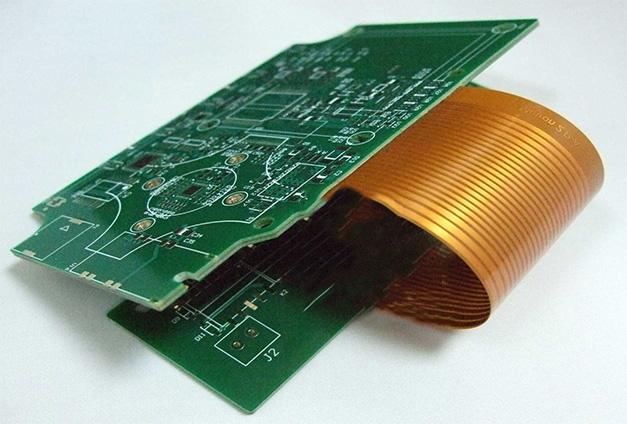 PCB制板、材質利用