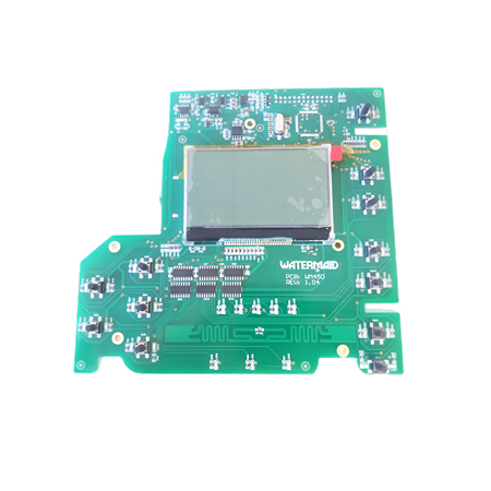PCBA